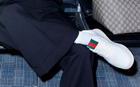 gucci página oficial méxico.